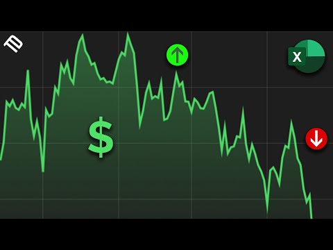 How to work with stocks and geography data in excel | @TechhDesignn