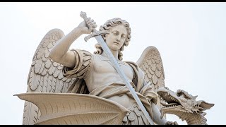 Saint Michael’s Exorcism Chant | 1 Hour of Powerful Gregorian Exorcism Chant