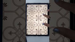 How to Make Seamless Patterns in Procreate (Easy!)