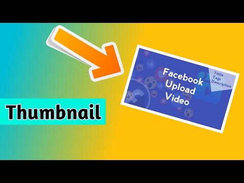 how to make a thumbnail for youtube videos, how to make a thumbnail on facebook | Ash Nirob