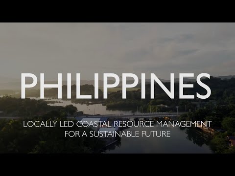 Philippines: A Legacy of Partnership for a Sustainable Future
