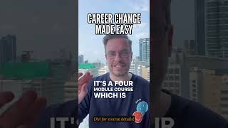 Trapped in the wrong job? Do this instead #careerchange #clarity #findyourpath