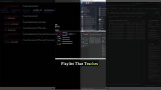 become an ethical hacker free playlist #trending #viral #shorts