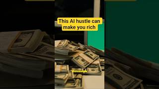 AI template side hustle, how to make money with AI 2025 #aisidehustle #AItemplate #earnmoneyonline