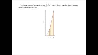 Numerical integration