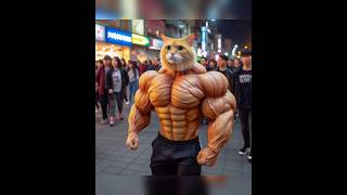 Trending Animal Cat 2024 #amazing_cat #cat_of_instagram #trending_cat #cute_cat #catlover #ai_cat