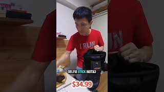 🔥 The Ultimate Men’s Tactical Sling Bag! 💼 15L Large Capacity & Water Resistant 🛡️