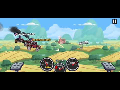 #hillclimbracing2 #speedrun