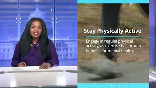 Healthy Living: New Year's Wellness
