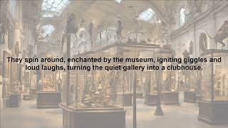 Museum Mischief