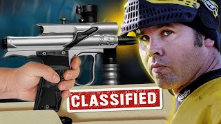 The Prototype That Finally Beat A Paintball Dynasty