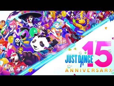 I danced through 15 songs in one go!!! 💪 + challenge for you all