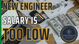 My Starting Engineering Salary is TOO LOW (California, $68,000)