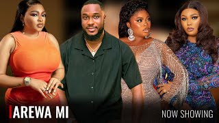 AREWA MI - A Nigerian Yoruba Movie Starring - Kiki Bakare, Zainab Bakare, Funmi Awelewa, Eniola Ajao