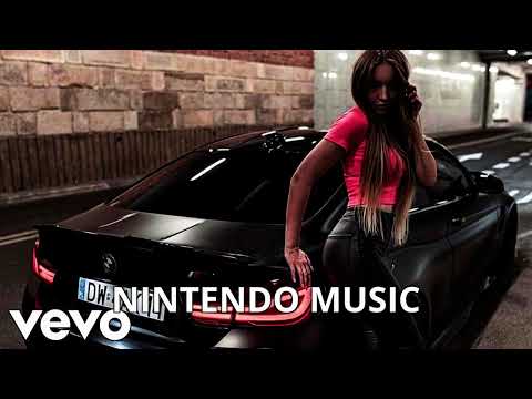 Demeter, Lil Game, WXYZ & Night Lovell - Hustler, Mafia & Still Cold ' Gangsta Remix