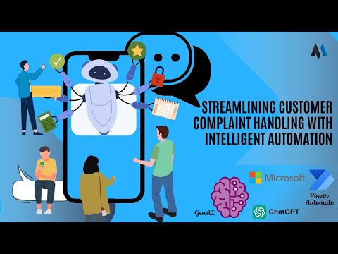 Email Automation made easy using AI—(Explained with Live Demo)