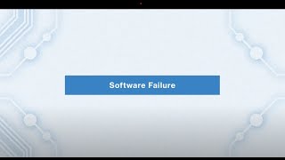 DisputeSoft  Software Failure Video
