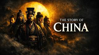 The ENTIRE History of China | How China Ruled for 4,000 YEARS? | History Documentary 4K