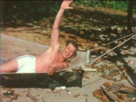 Johnson Home Movies Trailer #2
