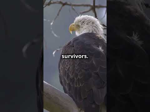 5 Jaw Dropping Bald Eagle Facts You’ve NEVER Heard Before! #YouTubeShorts #Trending #explore   #fyp