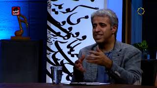 Short films and Mehrjooi films with Mohammad Reza Magdasian and Ayoub Aghakhani