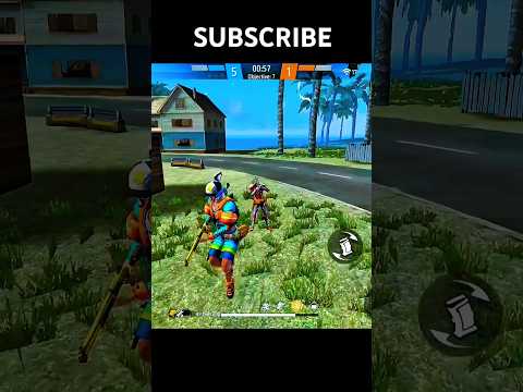 Brown rang 😎🔥/free fire max #freefiremax #onetap #freefireshortsvideo #montagevideo