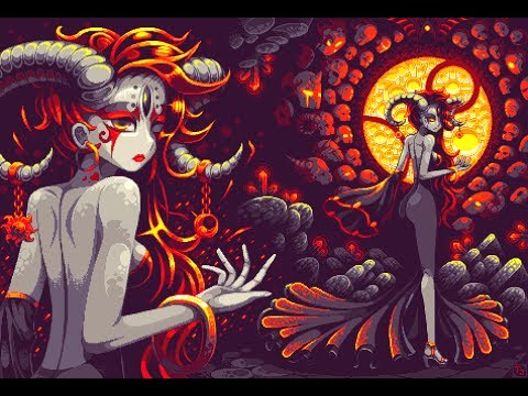 Ember Storm [A Fleja Release]