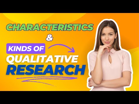 Qualitative Research: Everything You Need to Know!