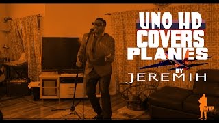UNO HD- COVERS (*PLANES* by JEREMIH)