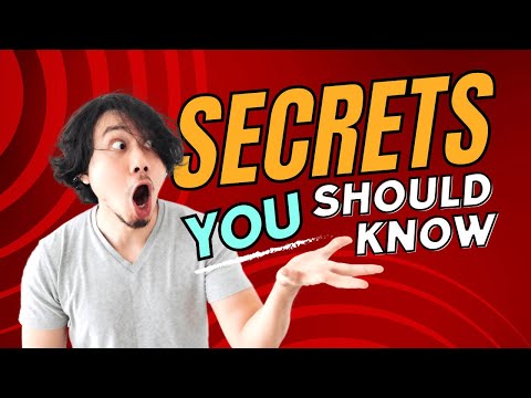 10 lessons from the book THE SECRET | Law of attraction | Manifestation | Book Summary