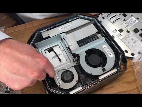 HP Z2 Mini G3 Workstation Unboxing - Xeon E3 processor NVIDIA Quadro M620 (2 GB)