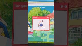 Easy coding project for ur crush! #coding #codingtutorial #computerscience