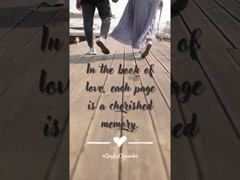 Cherished Pages of Love: #subscribe #like #lovefact #short