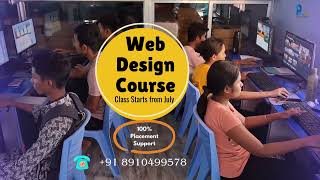 Become a Web Designer in 2024! PixelZ Education's Complete Web Design Course