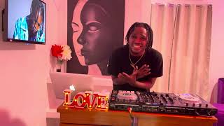 Mix guetto zouk 2025 (Tarraxinha) Dj Killerb