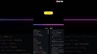 Create an Awesome Hover Effect on Button Using HTML & CSS #HoverEffect #ButtonDesign #HTMLCSS