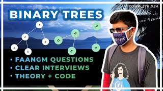 Binary Tree Questions for Technical Interviews - Google, Facebook, Amazon, Microsoft