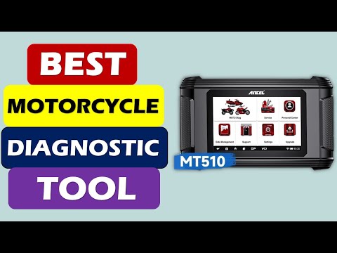 Top 5 Best Motorcycle Diagnostic Tool in 2024 From AliExpress
