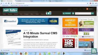 Understanding CSS3 Gradients