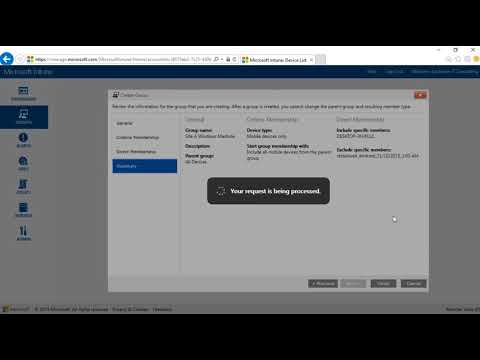 Securing Mobile Devices in the Enterprise Configuring Enterprise level Security Targeting Devices in