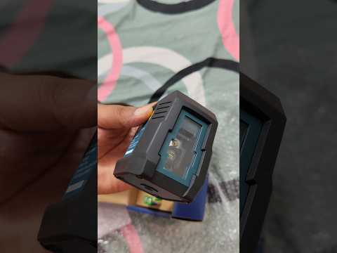 self leveling green lasar level Bosch automatic leveling #civil