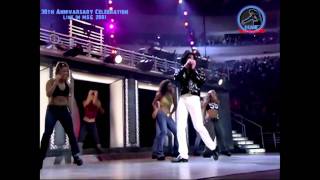 Michael Jackson 30th Anniversary Celebration - You Rock My World (Remastered) (HD)