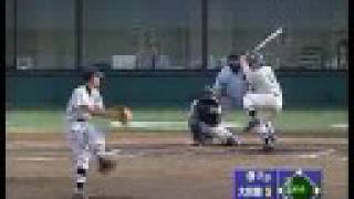The Freshman Who Outpitched a Pro Prospect