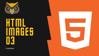 How to add images in HTML | Lession - 03