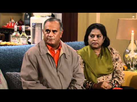HIMYM | you.. and you (Ranjit)