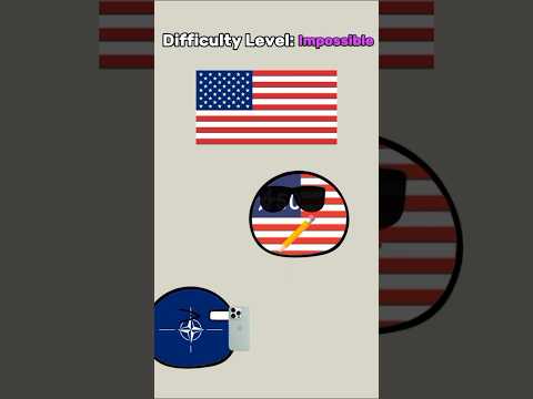 Difficulty of drawing flags #countryballs #history #flag #shorts #trending #youtubeshorts #video