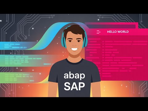 Learn SAP ABAP from Scratch | ABAP Tutorials, Projects & Career Tips