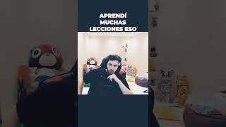 Uncovering a Life Transformed From Rock #tatespeech