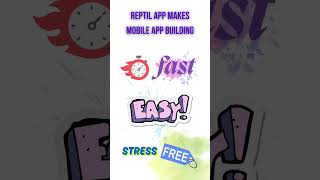 "Thrive Thursdays" 🌟 #reptileapp #nocodeapps