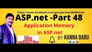 ASP.net for Beginners- Part 48
